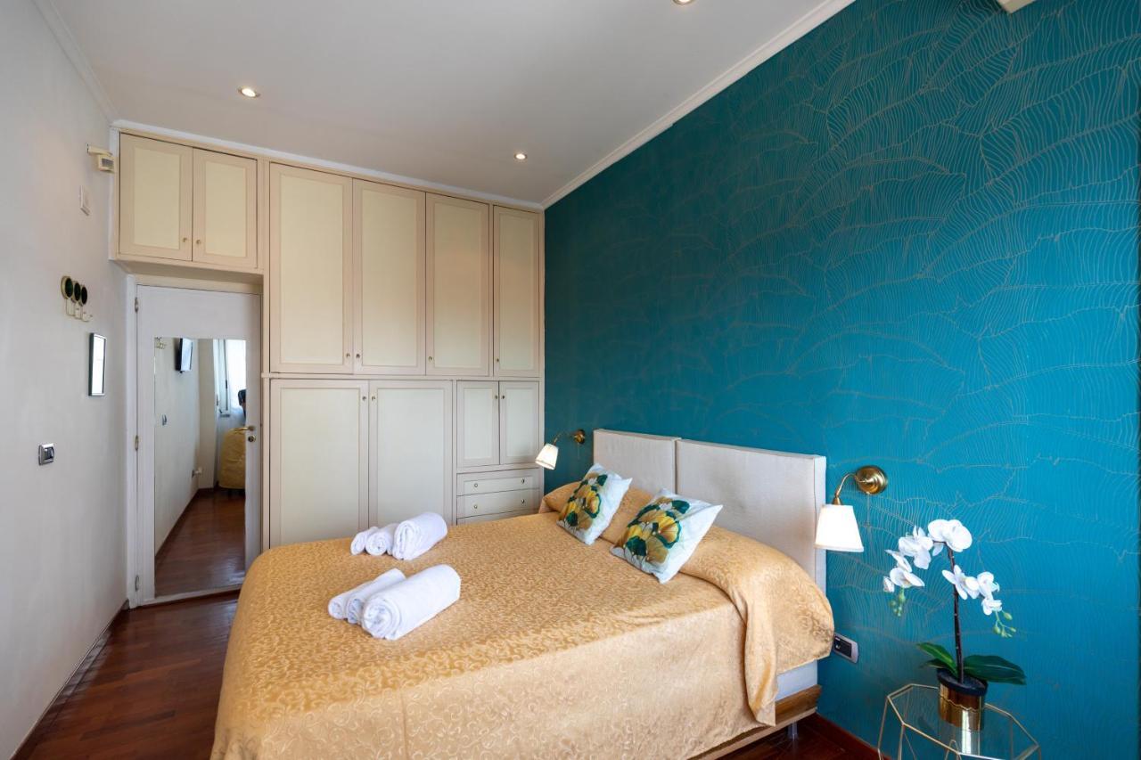 Salotto Napoletano 381 Appartement