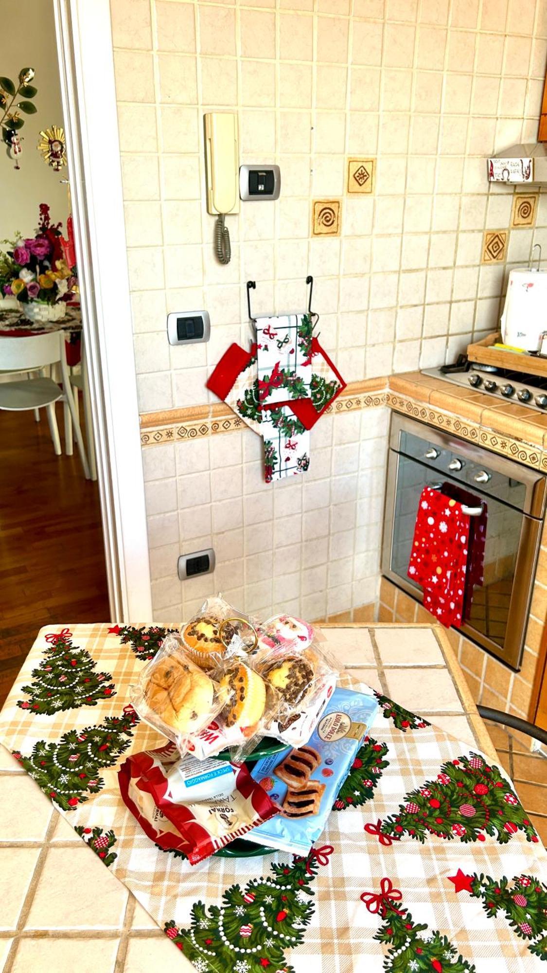 Appartement Salotto Napoletano 381