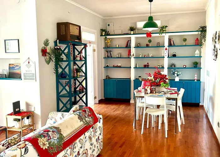 Salotto Napoletano 381