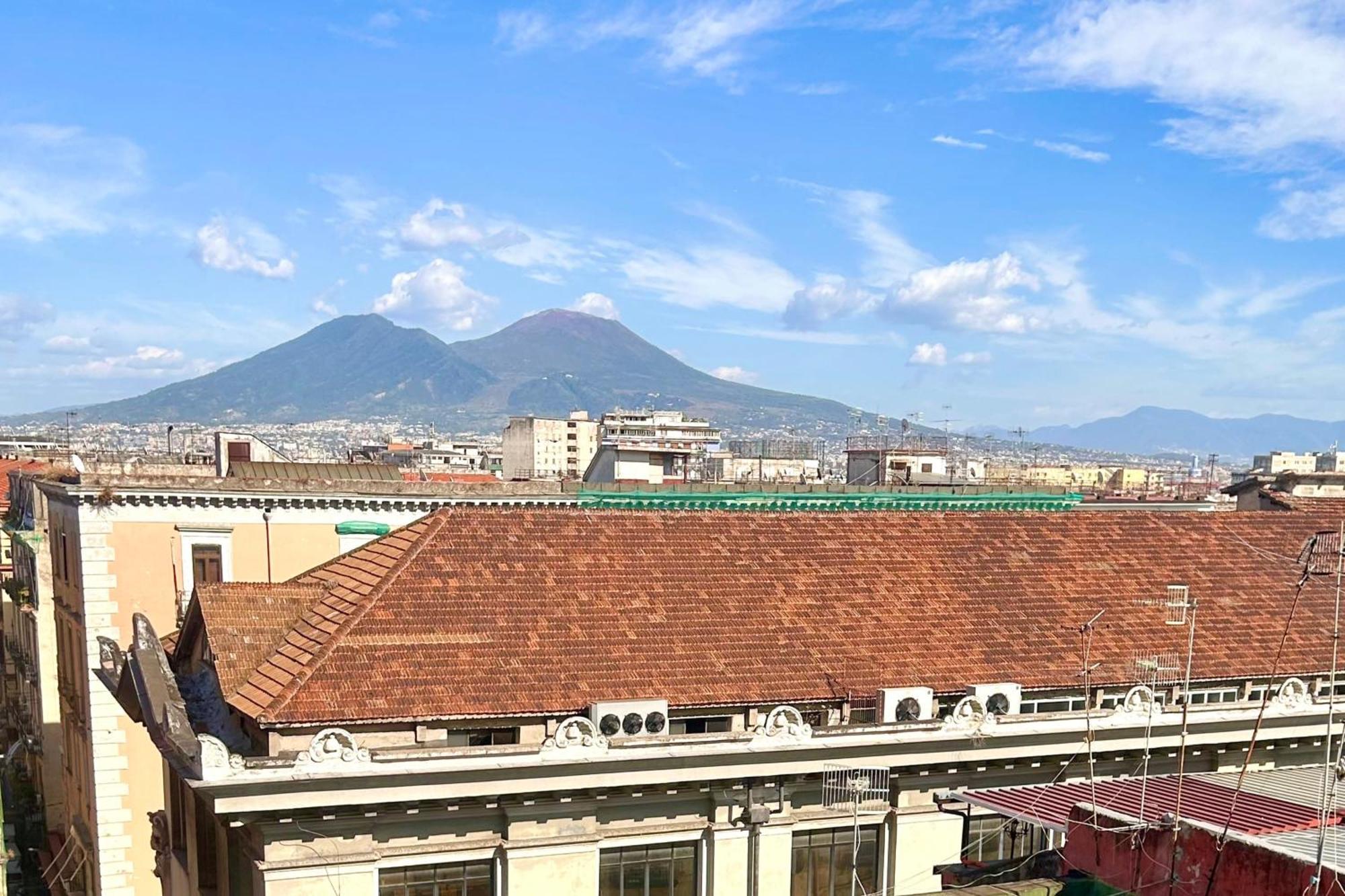 Apartment Salotto Napoletano 381 Neapel