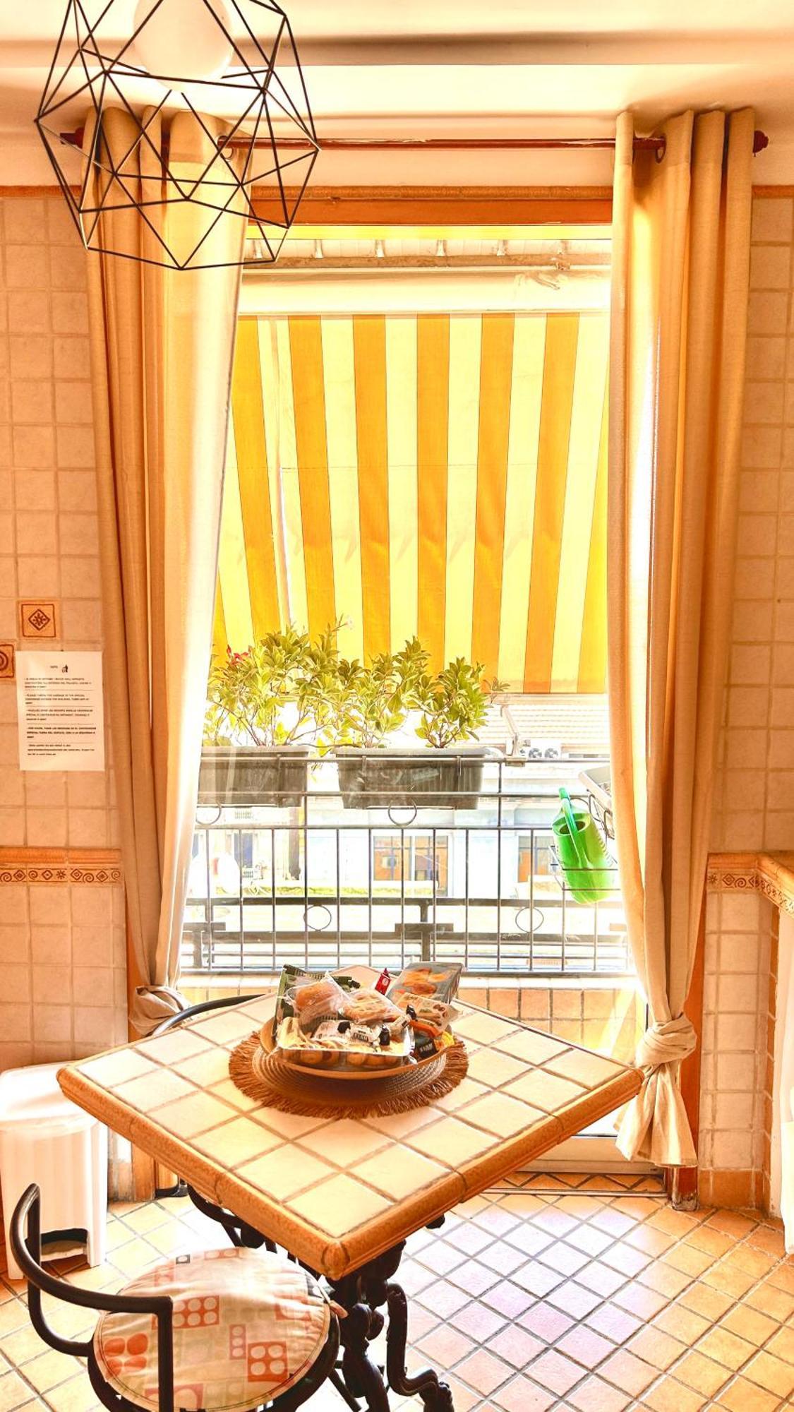 Apartment Salotto Napoletano 381 Neapel