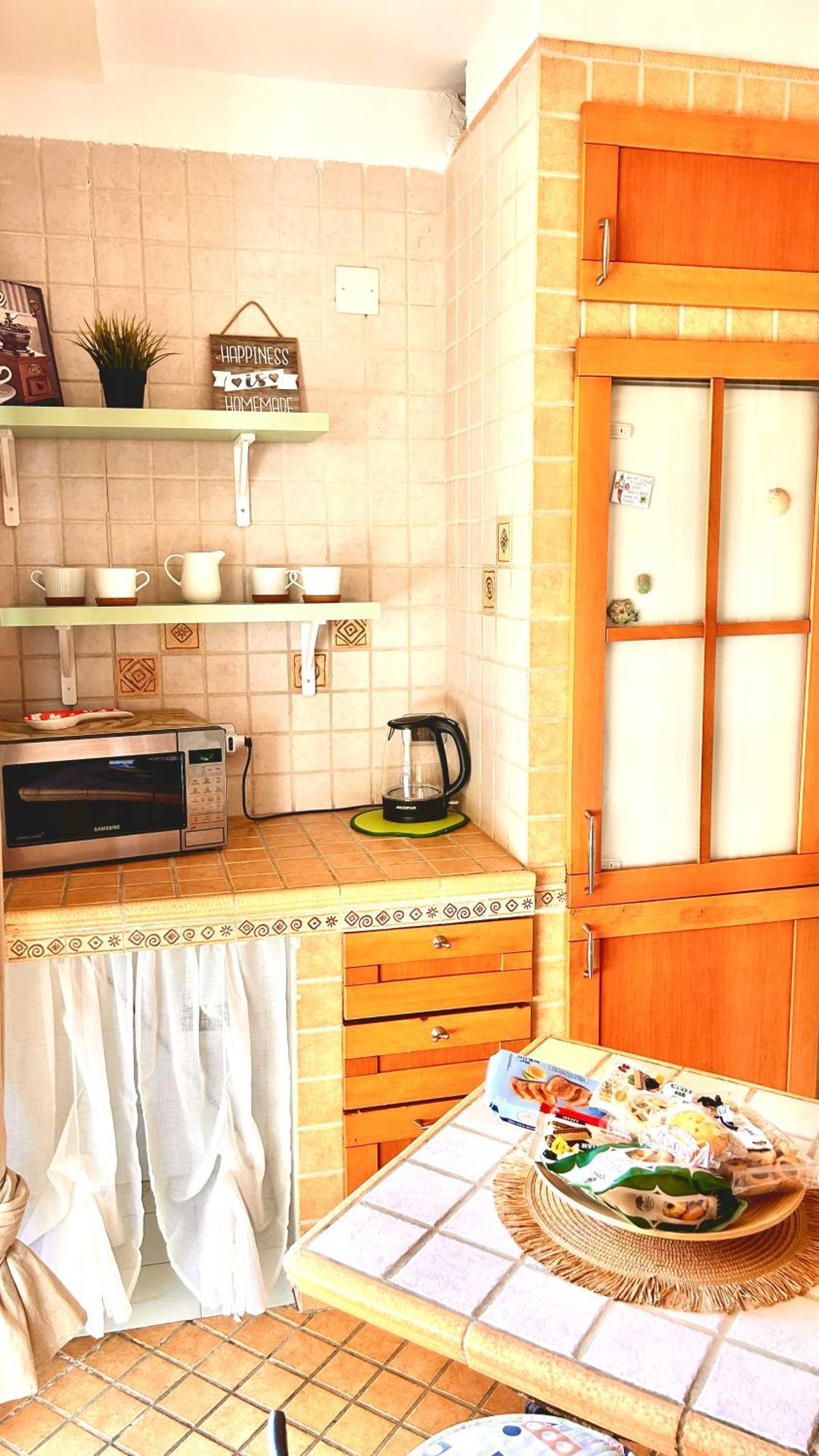 Salotto Napoletano 381 Apartment Neapel