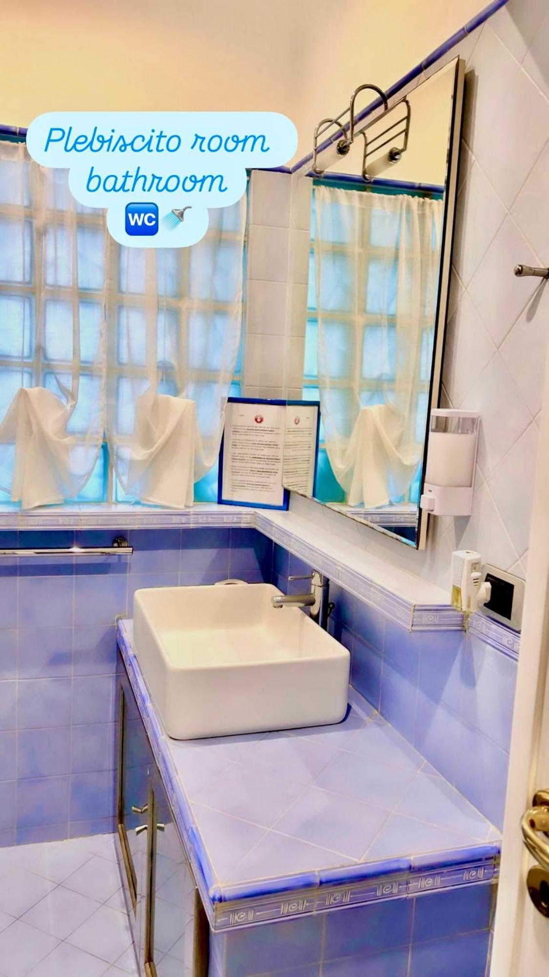 Apartment Salotto Napoletano 381 Neapel